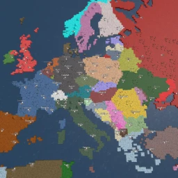 Nations Roleplay 2  icon