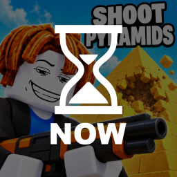 [💥UPD💥] Shoot the Pyramids!