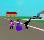 Story Game Squad