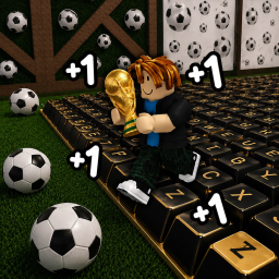 [⚽] World Cup Keyboard Escape