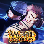 [CẬP NHẬT 1] World Fighters

