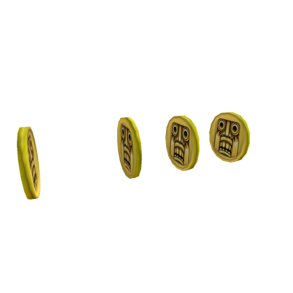 coin 4 pack