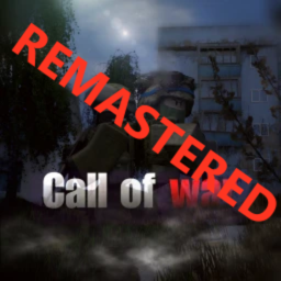 [OLD] Call Of War