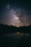 Legendary stars in milky way
