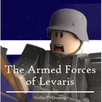 The Armed Forces of Levaris