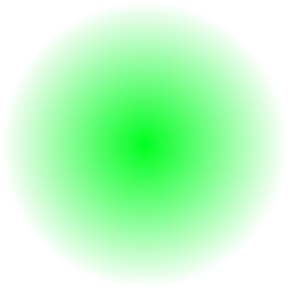 Green Circle Roblox decal