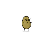 Potato diary