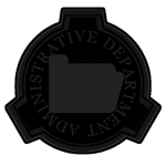 SCP:F / Administrative Department (AD)