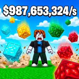 Blocks Fall Incremental