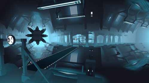 Sci-Fi Station - Showcase