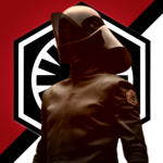 【First Order Air Traffic Control】