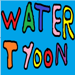 water tycoon