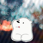 We Bare Bears Clothing Group