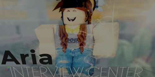 G&G fashion show interview center