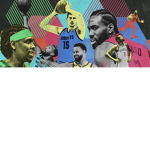 NBA official crew
