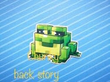 chunkys back story