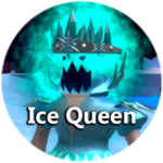 Ice Queen