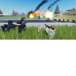 world war 3 update