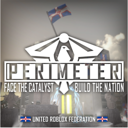 PERIMETER: LAST STAND