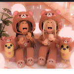 <> The official Roblox girl club <>