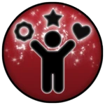 Game Badge Icon