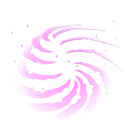 Bubblegum Pink Aura