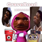 GraveRoad