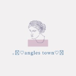 angles town