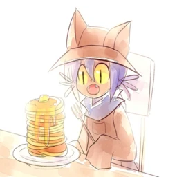 Niko Cafe icon