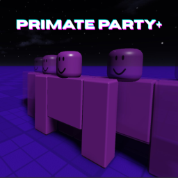 Primate Party+