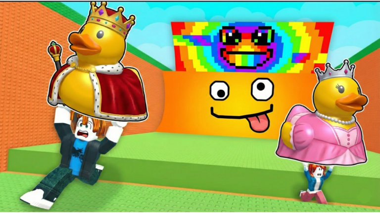 [UPD] Escape Tsunami For DUCKS! screenshot 3