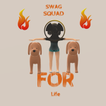 $WAG $QUAD FOR LIFE