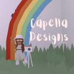 Cap ella® Designs
