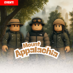 [BIG UPD] MOUNT APPALACHIA V1