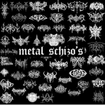 metal schizos