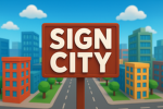 Sign City Community!