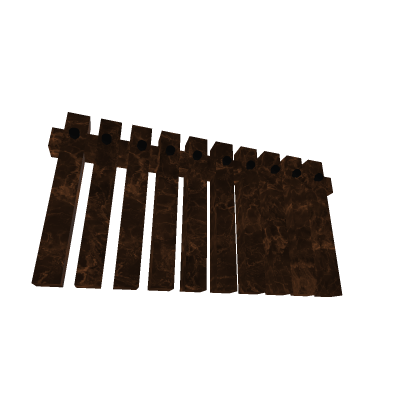 Farm Fence