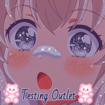 Testing Outlet