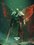 Fallen Angels: Killer Angels