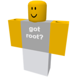 The Order Of Root