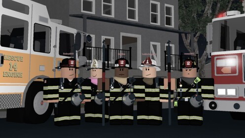 -ALPHA-JOBTOWN-WORKING FIRE-