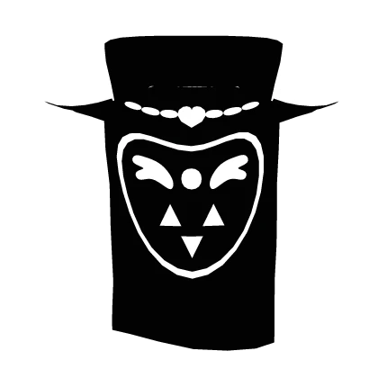 Back_UT_ASRIEL_ROBE | Roblox Item - Rolimon's