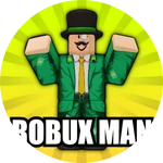 Robux Man