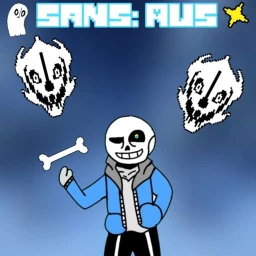 Sans - Aus "WIP" icon