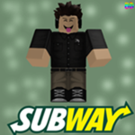 Subway `eat fresh`