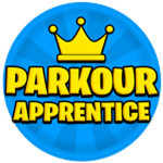 Parkour Apprentice