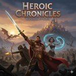 HEROIC CHRONICLES