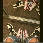 Ariannas daddes