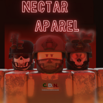 NECTAR'S LIMA APAREL