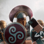 [V2] Antiqua Historia